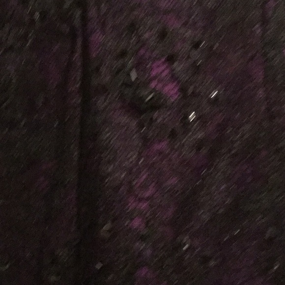 Rimini Black beaded lace pant - Picture 2 of 7